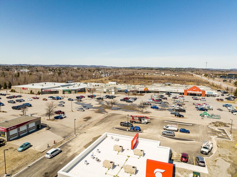 More Photos Of 4764 Regional Road 15, Chelmsford General Retail For Sale