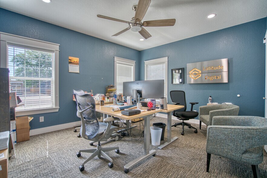 More Photos Of 660 Briggs St, Erie Coworking Space