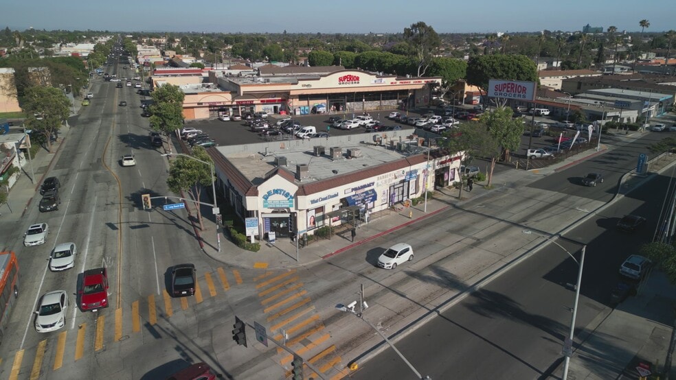 Primary Photo Of 9910 Long Beach Blvd, Lynwood Freestanding For Sale
