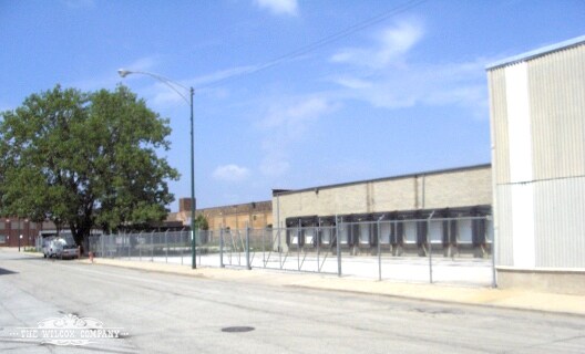 More Photos Of 3429 W 47th St, Chicago Manufacturing For Sale