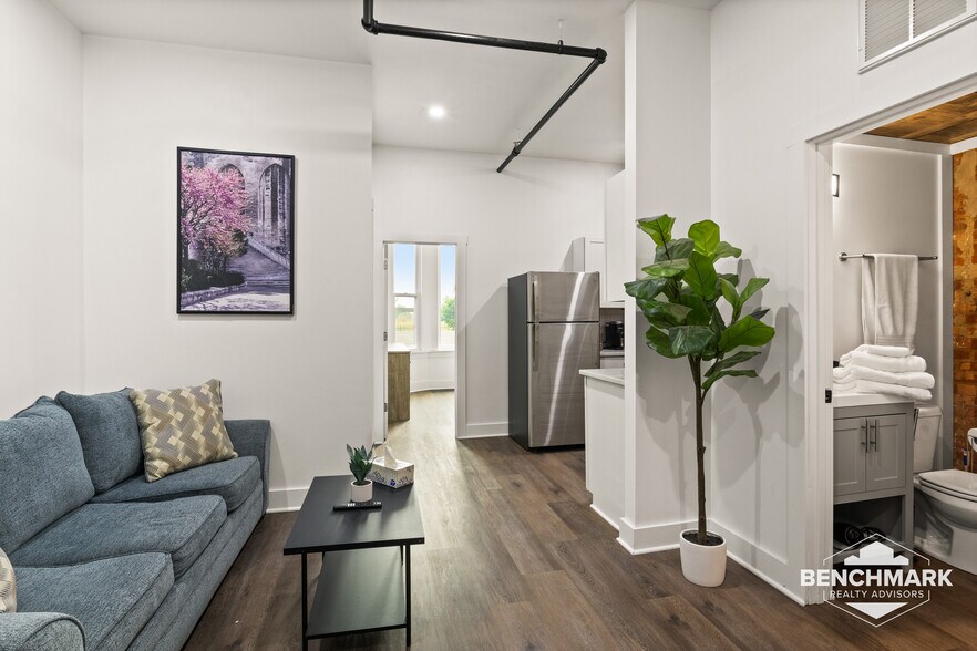 More Photos Of 301-305 Central Ave, Rochester Apartments For Sale