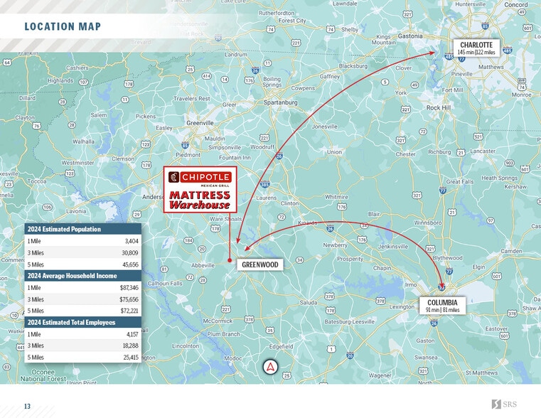 More Photos Of 438 438 Hwy, Greenwood General Retail For Sale