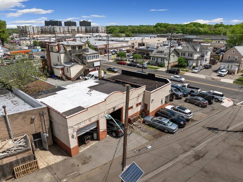 More Photos Of 119 Johnson Ave, Hackensack Warehouse For Sale