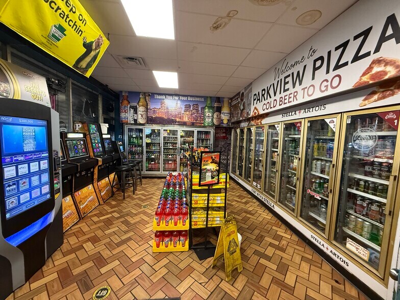 More Photos Of 601-617 Cedar Ave, Yeadon Storefront For Lease