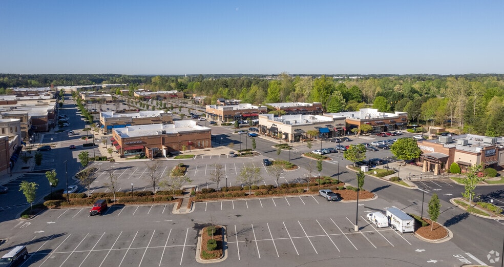 More Photos Of 8001-8651 Brier Creek Pky, Raleigh Unknown For Lease