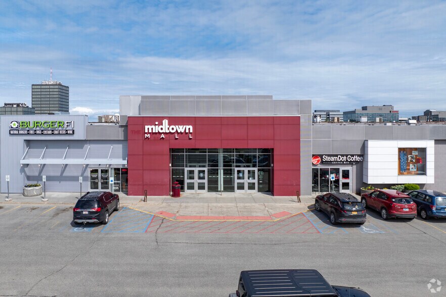 More Photos Of 600 E Northern Lights Blvd, Anchorage Unknown For Lease