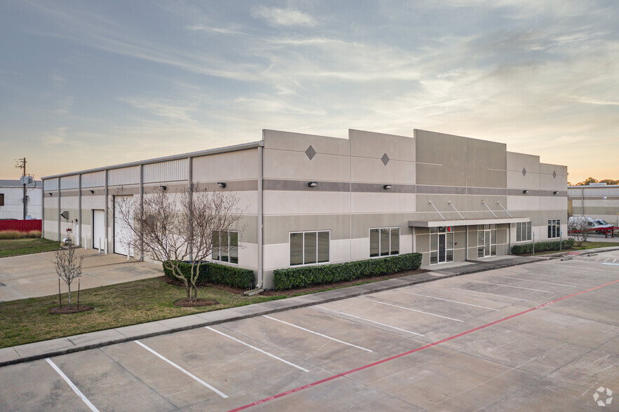 Primary Photo Of 6507 West Little York Rd, Houston Unknown For Lease