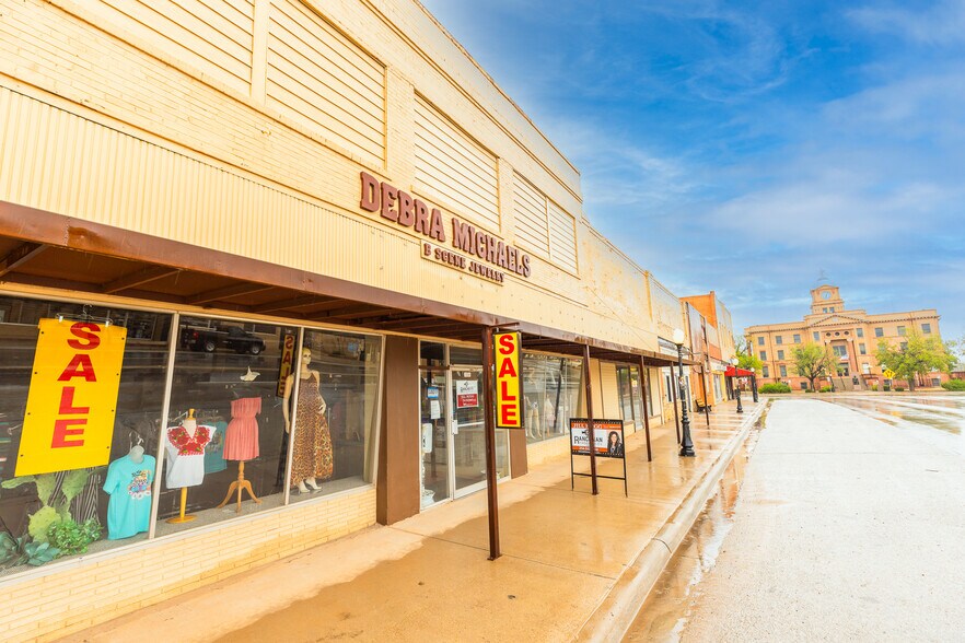 More Photos Of 1242 Commercial Ave, Anson Land For Sale