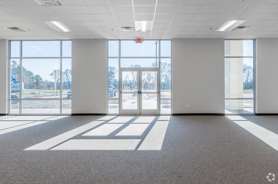 More Photos Of 421 Toy Wright Rd, Pendergrass Industrial For Sale