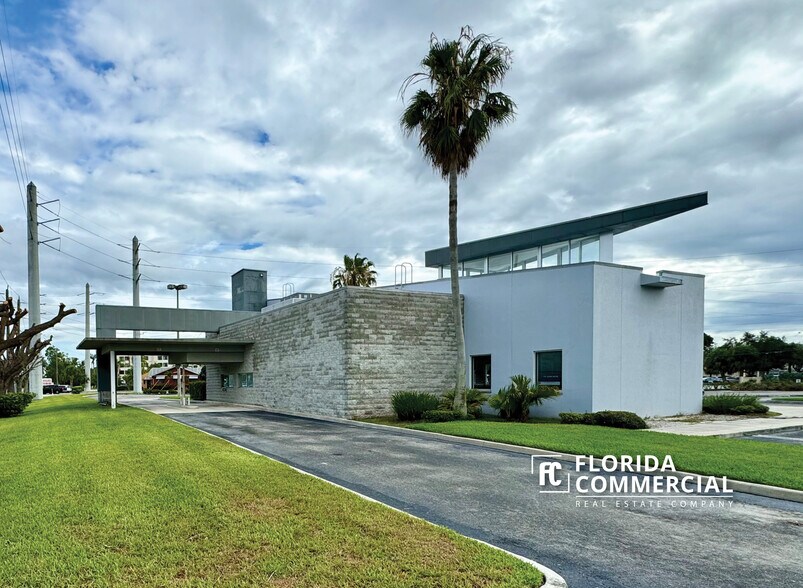 More Photos Of 10200 S US Highway 1, Port Saint Lucie Bank For Sale