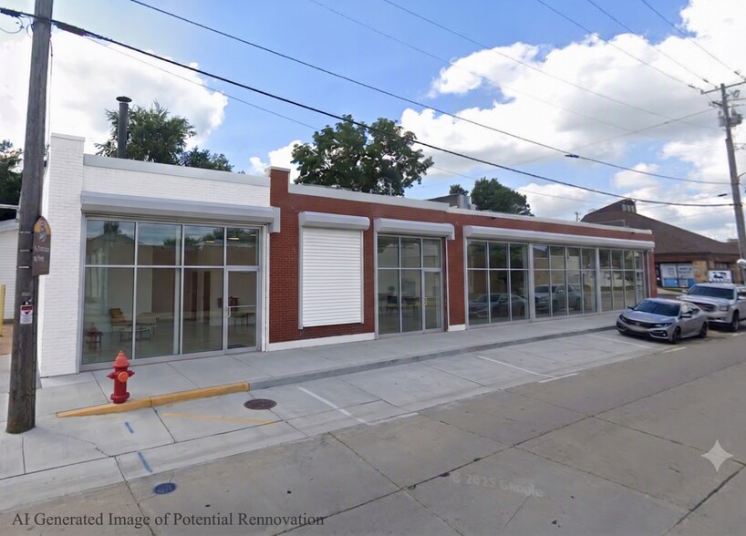 Primary Photo Of 1720 12th St, Monroe Distribution For Lease