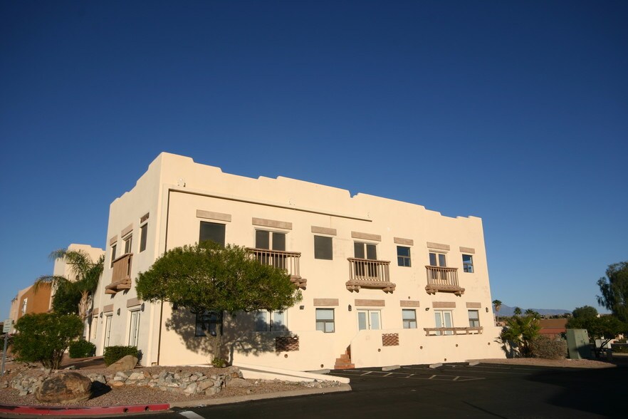 Primary Photo Of 13253 N La Montana, Fountain Hills Medical For Lease