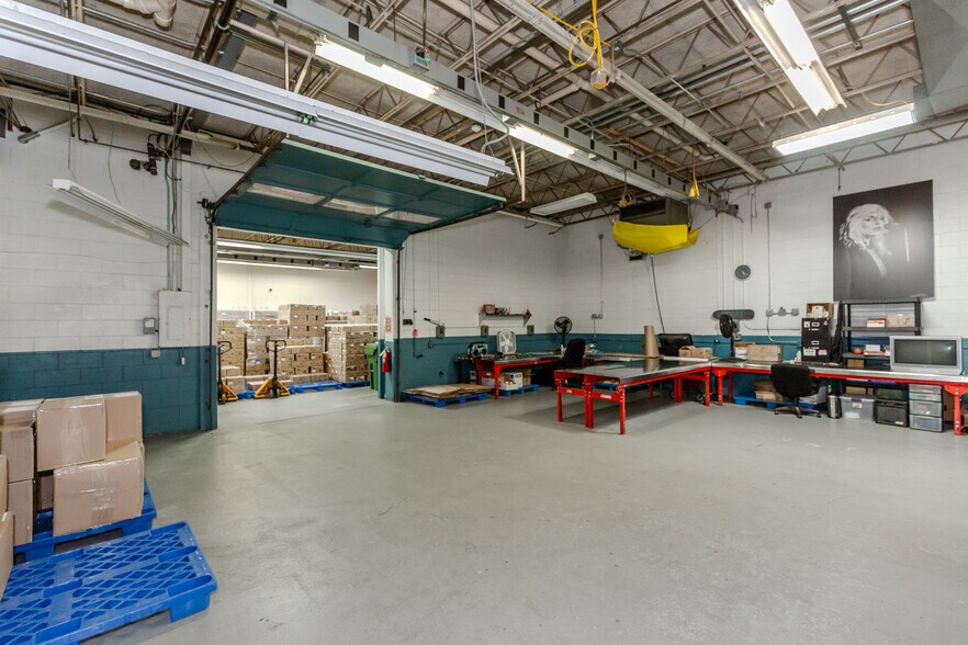 More Photos Of 145 Carolina Ave, Providence Manufacturing For Sale