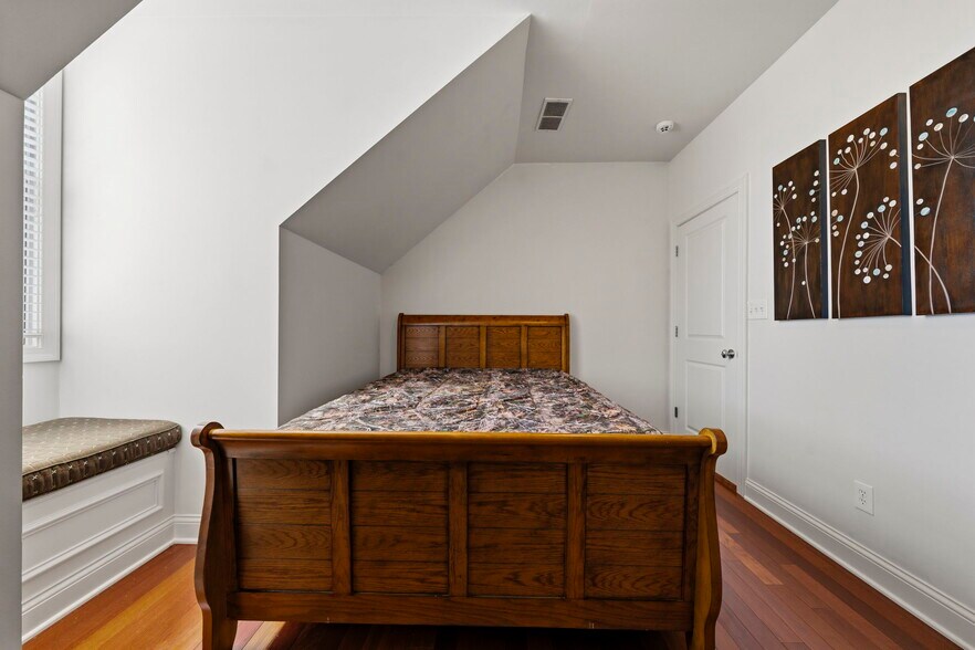 More Photos Of 1185 Jack Smith Rd, Rockfield Land For Sale