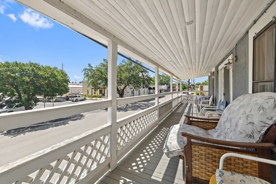 More Photos Of 201 Nugent Ave ave, Johnson City Hotel For Sale