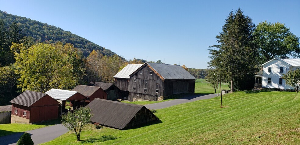 More Photos Of 144 Pine Swamp Rd, Elysburg Land For Sale