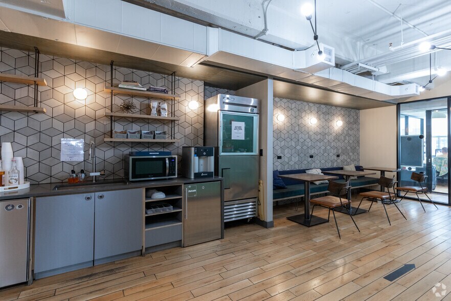 More Photos Of 109 S 5th St, Brooklyn Coworking Space