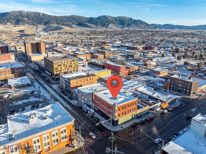 More Photos Of 140 W Park St, Butte Apartments For Sale