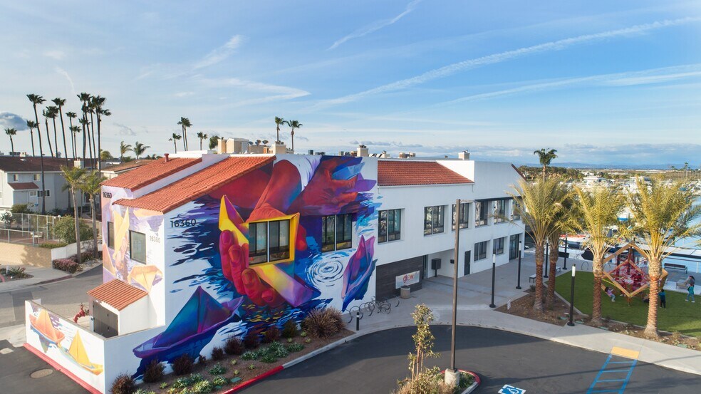 More Photos Of 16330-16450 Pacific Coast Hwy, Huntington Beach Unknown For Lease