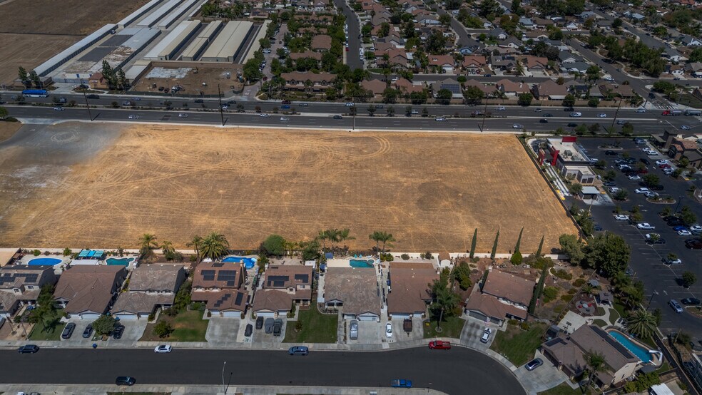 More Photos Of 27195 Newport Road, Menifee Land For Sale