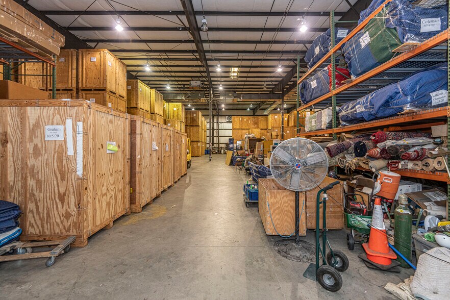 More Photos Of 1159 Cainhoy Rd, Wando Warehouse For Lease