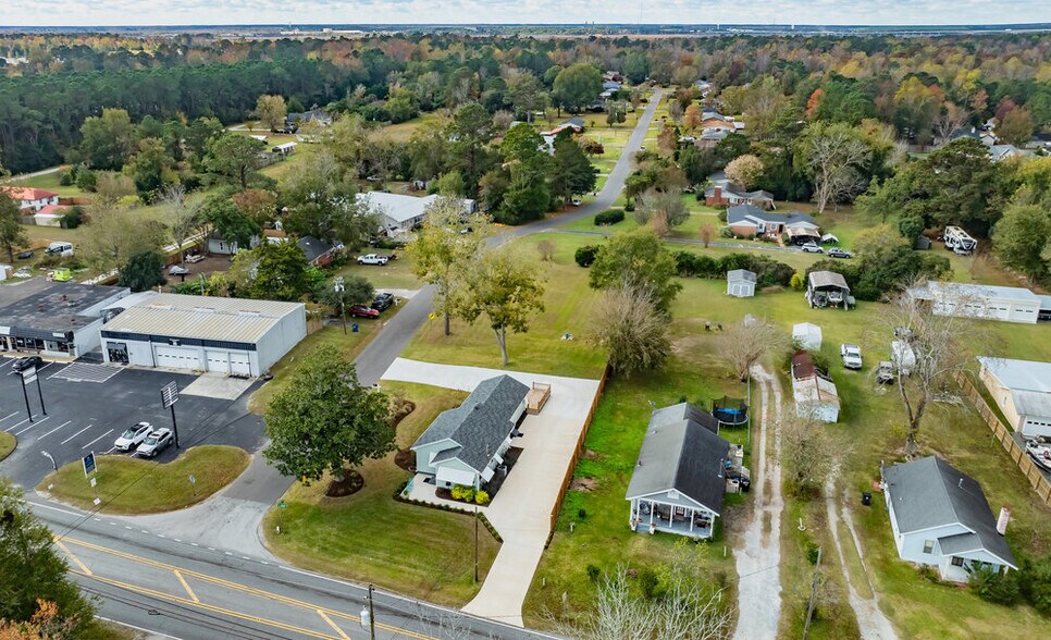 More Photos Of 100 Whitman Ave, Castle Hayne Land For Sale