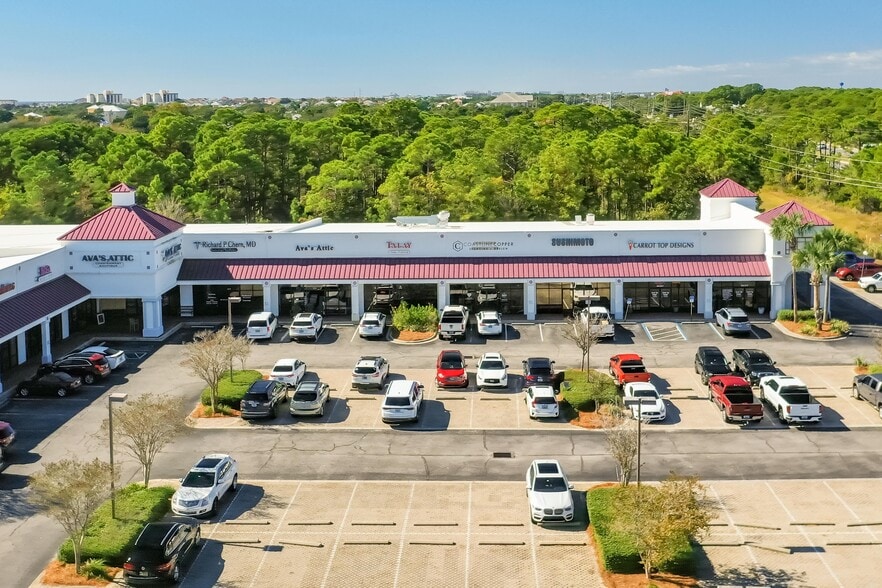 More Photos Of 12289-12889 US Highway 98 W, Miramar Beach General Retail For Sale