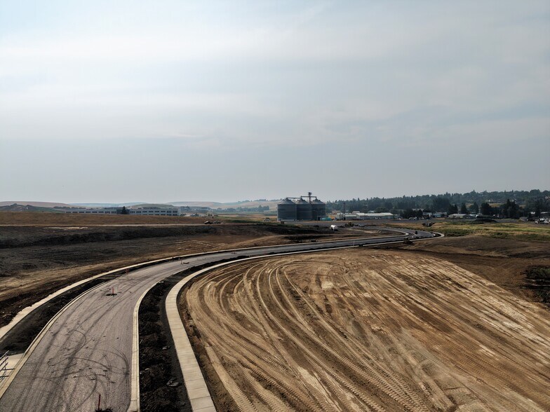 More Photos Of TBD Somo Dr, Moscow Land For Sale