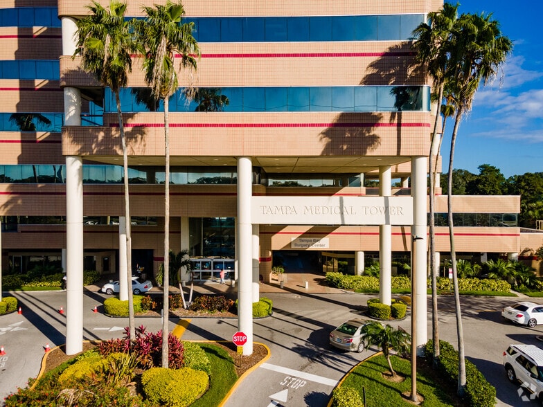 More Photos Of 2727 W Martin Luther King Blvd, Tampa Medical For Lease