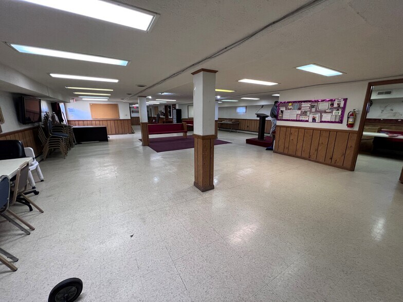 More Photos Of 520 Lewis St, Havre De Grace Office For Sale