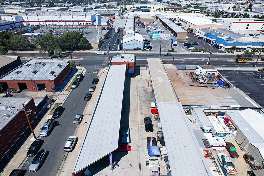 More Photos Of 1858 W Rosecrans Ave, Gardena Auto Repair For Sale