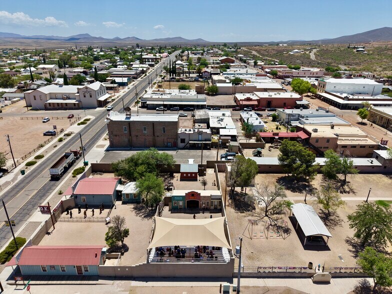 More Photos Of 617 W Setting Sun Ct, Tombstone Manufactured Housing Mobile Home Park For Sale