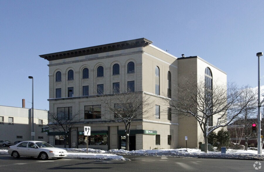 More Photos Of 217 Main St, Lewiston Office For Lease