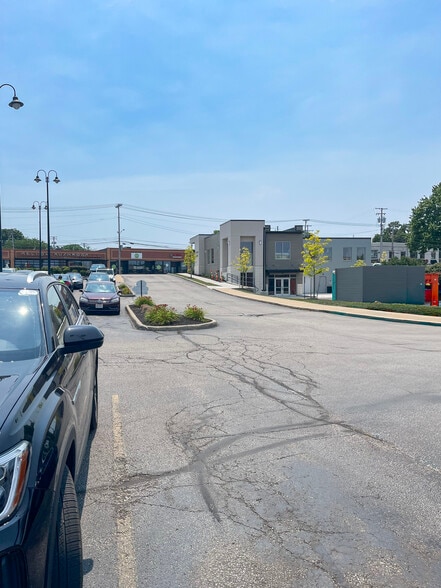 More Photos Of 19350 Detroit Rd, Rocky River General Retail For Lease