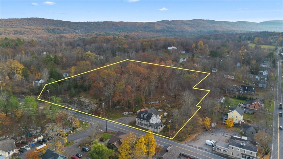 More Photos Of 1203 NY-213, High Falls Apartments For Sale