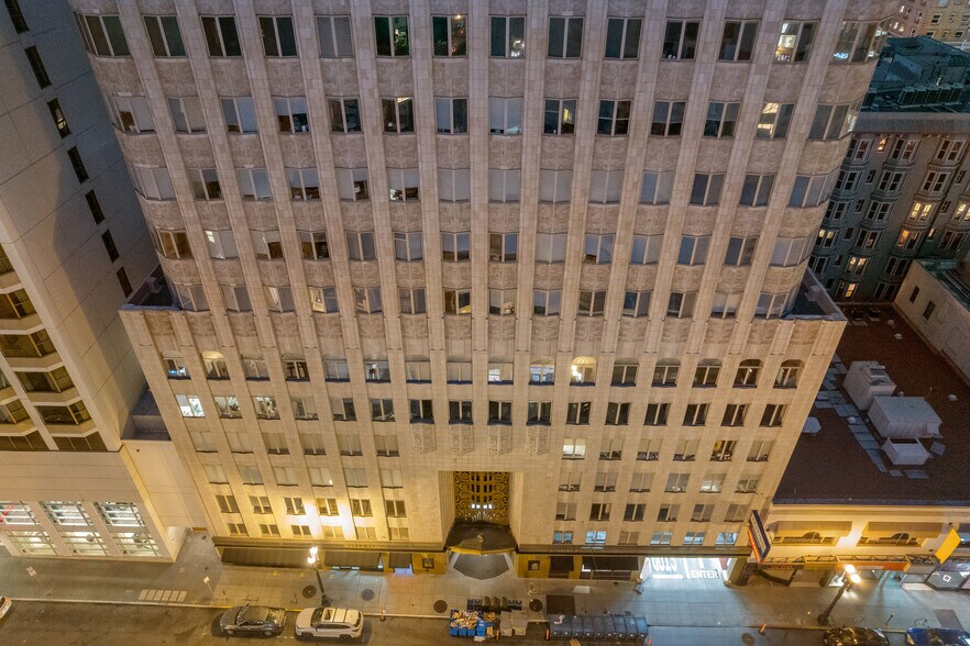 More Photos Of 450 Sutter St, San Francisco Medical For Lease