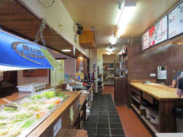 More Photos Of 1348 Front St, Crescent City Restaurant For Sale