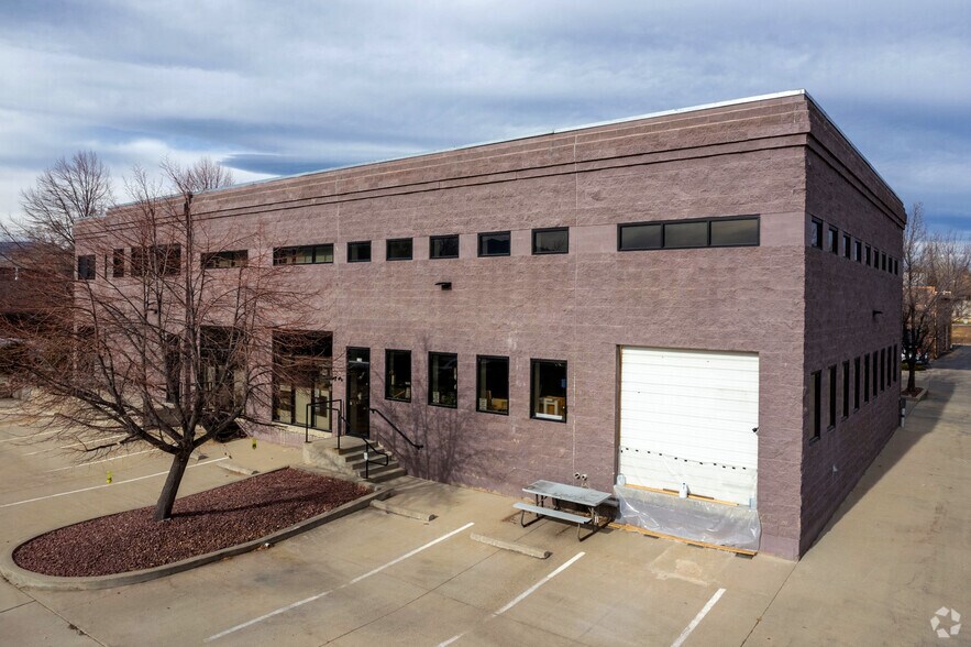 More Photos Of 3050 Sterling Cir, Boulder Office For Lease