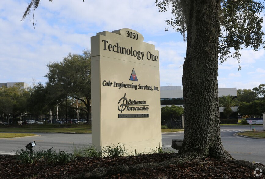 More Photos Of 3050 Technology Pky, Orlando Office For Lease