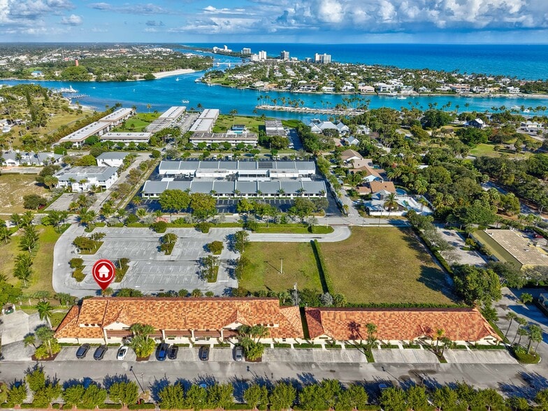 More Photos Of 725 N A1A, Jupiter Medical For Sale