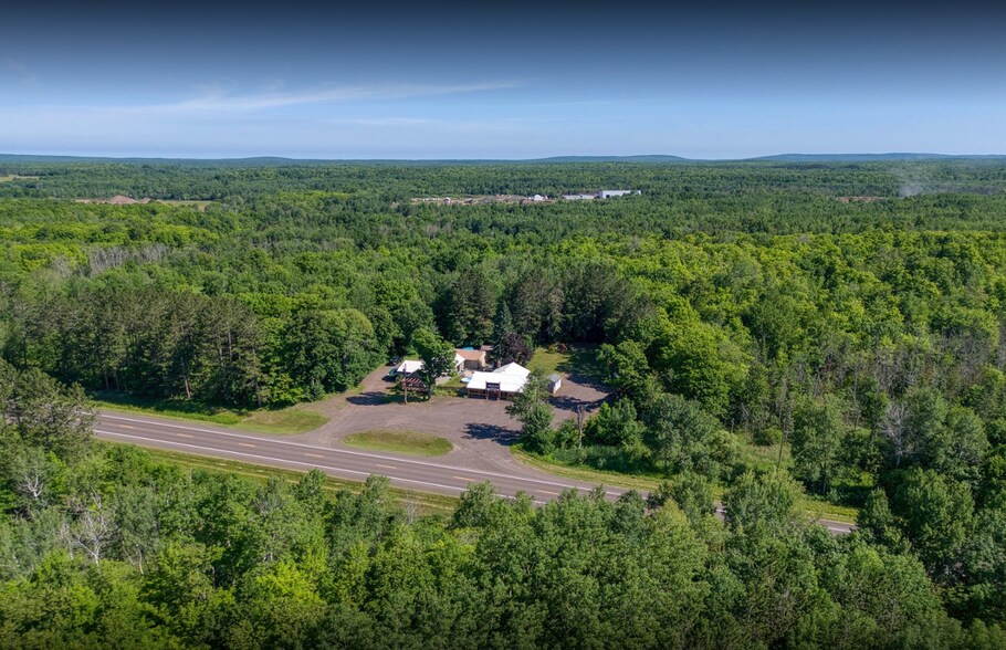 More Photos Of 6622 US-2 Hwy, Hurley Restaurant For Sale