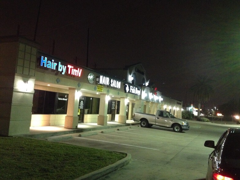 More Photos Of 6713 Broadway, Pearland Freestanding For Lease