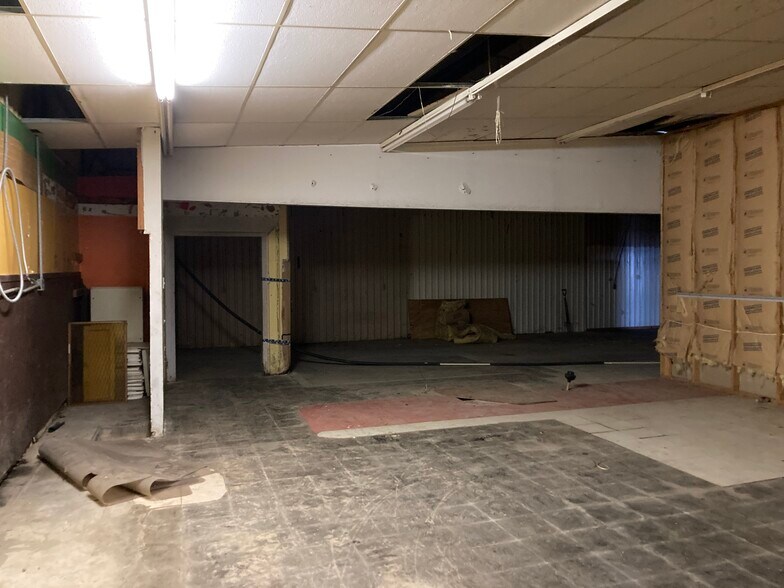 More Photos Of 2761 N M 33, Rose City General Retail For Sale