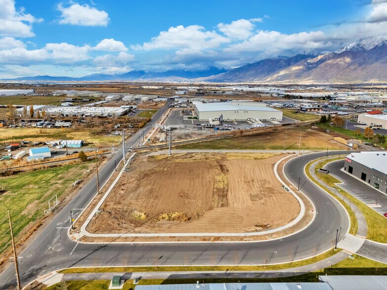 More Photos Of 294 1560 North, Spanish Fork Land For Sale