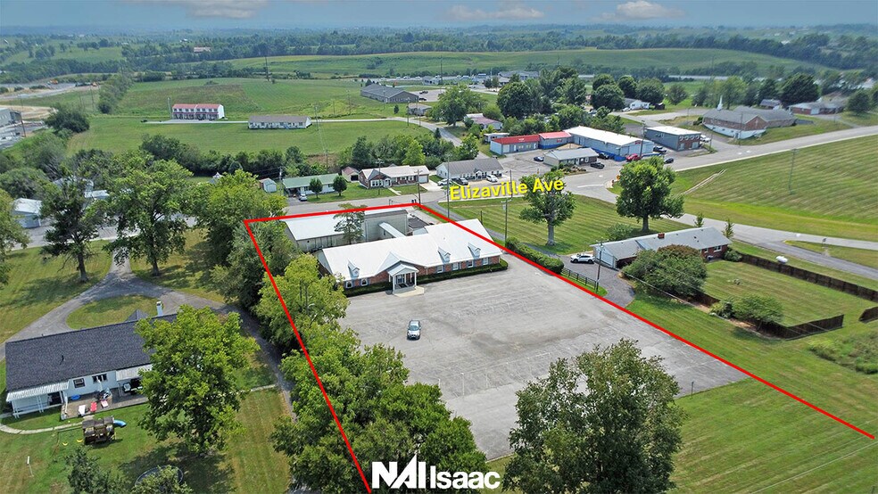 More Photos Of , Flemingsburg Office For Sale