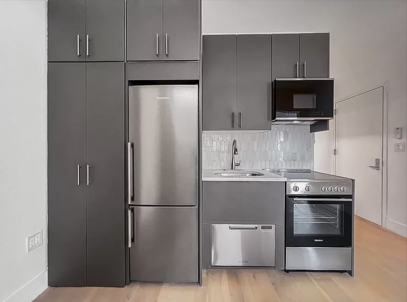 More Photos Of 108 1st Ave, New York Apartments For Sale