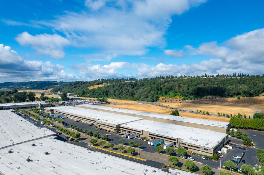 More Photos Of 18255 Segale Park Drive B, Tukwila Warehouse For Lease