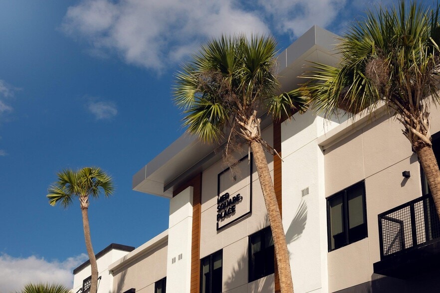 More Photos Of 9101 SW 24th St, Miami Medical For Lease