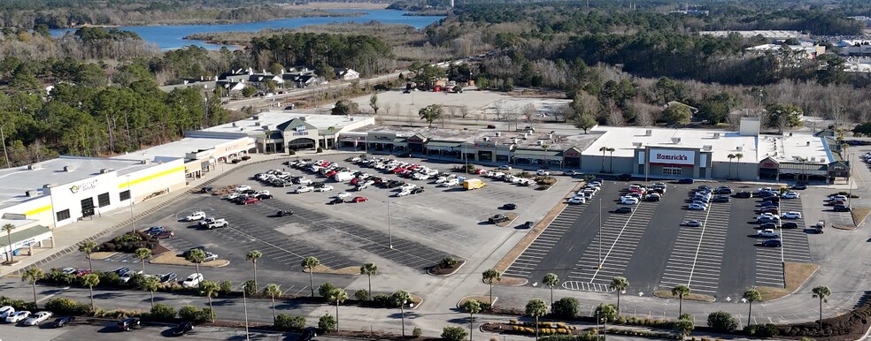 More Photos Of 7800 Rivers Ave, North Charleston Unknown For Lease