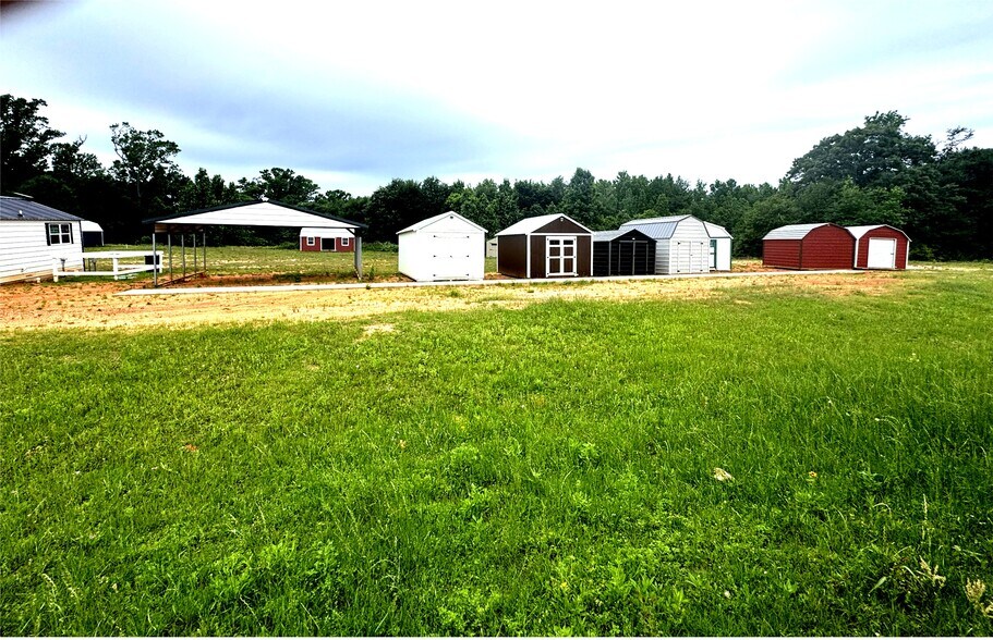More Photos Of 6175 TX-256 Hwy, Palestine Land For Sale